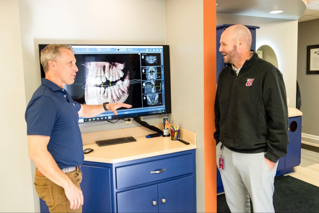 Addressing Common Braces Concerns: Tightening, Wire Pokes, and Ulcers