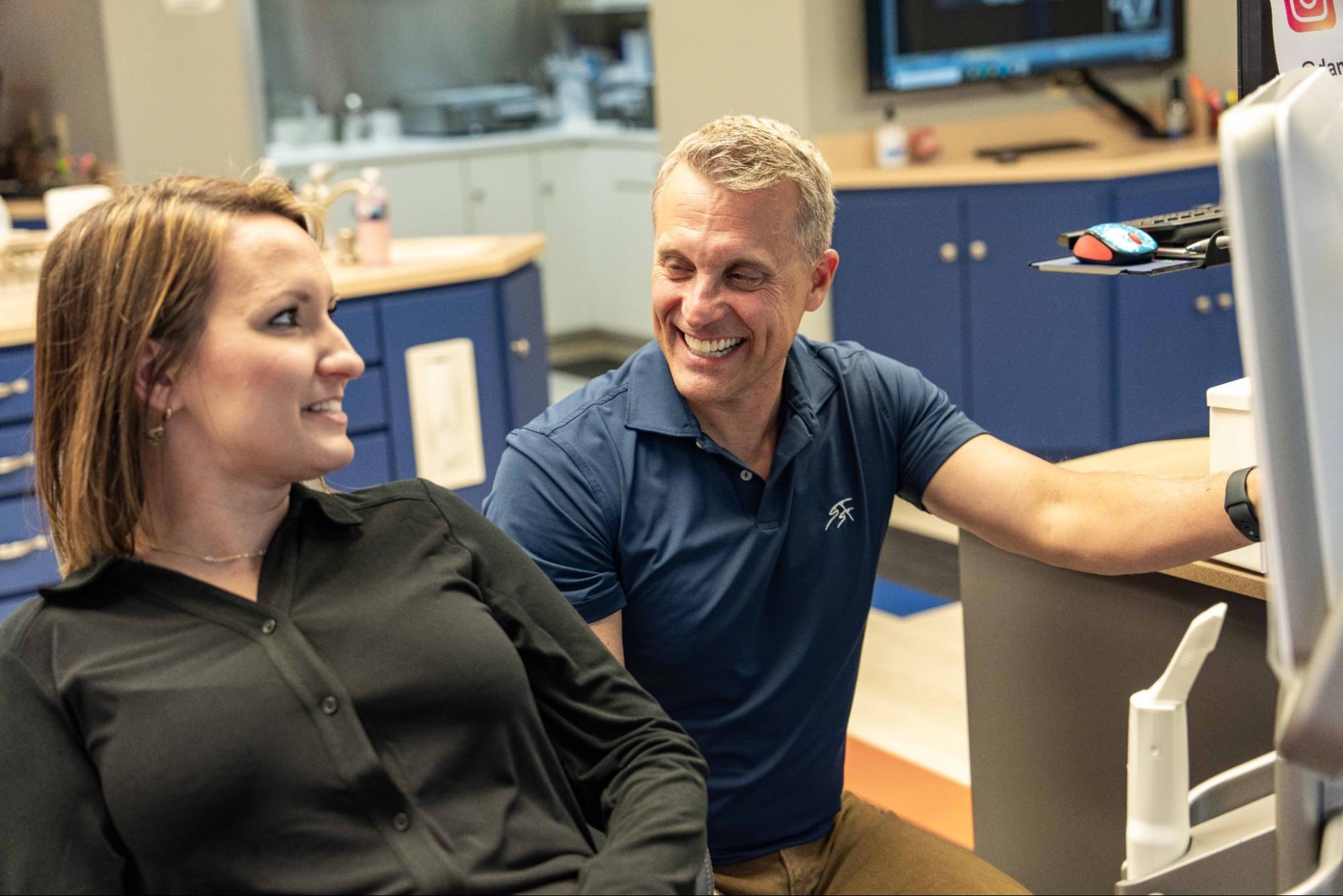 How Long Does Orthodontic Treatment Take?