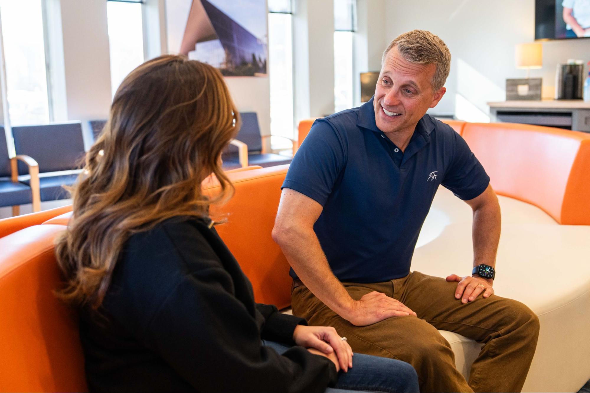 Meet Our Owensboro Orthodontist: Get to Know Dr. Danzer