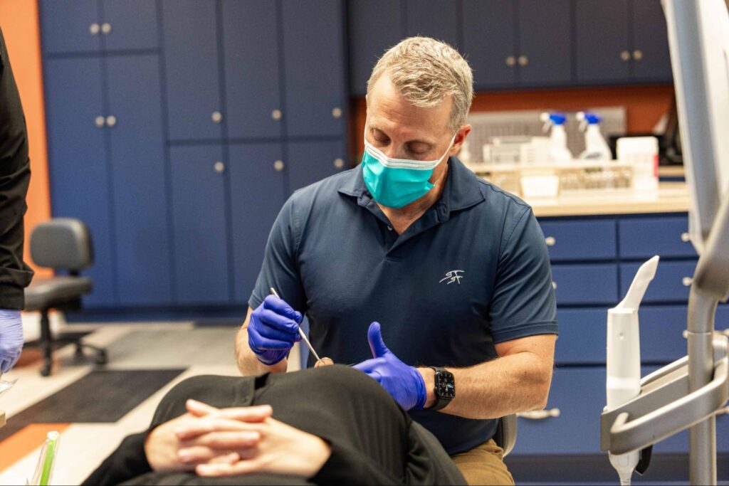 Meet Our Owensboro Orthodontist: Get to Know Dr. Danzer